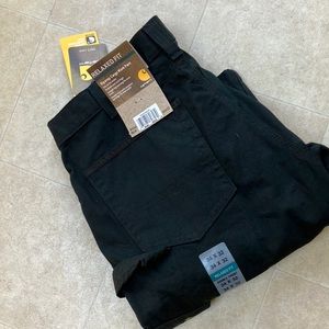 Brand New w/ Tags Carhartt Ripstop Cargo Work Pant 34x32